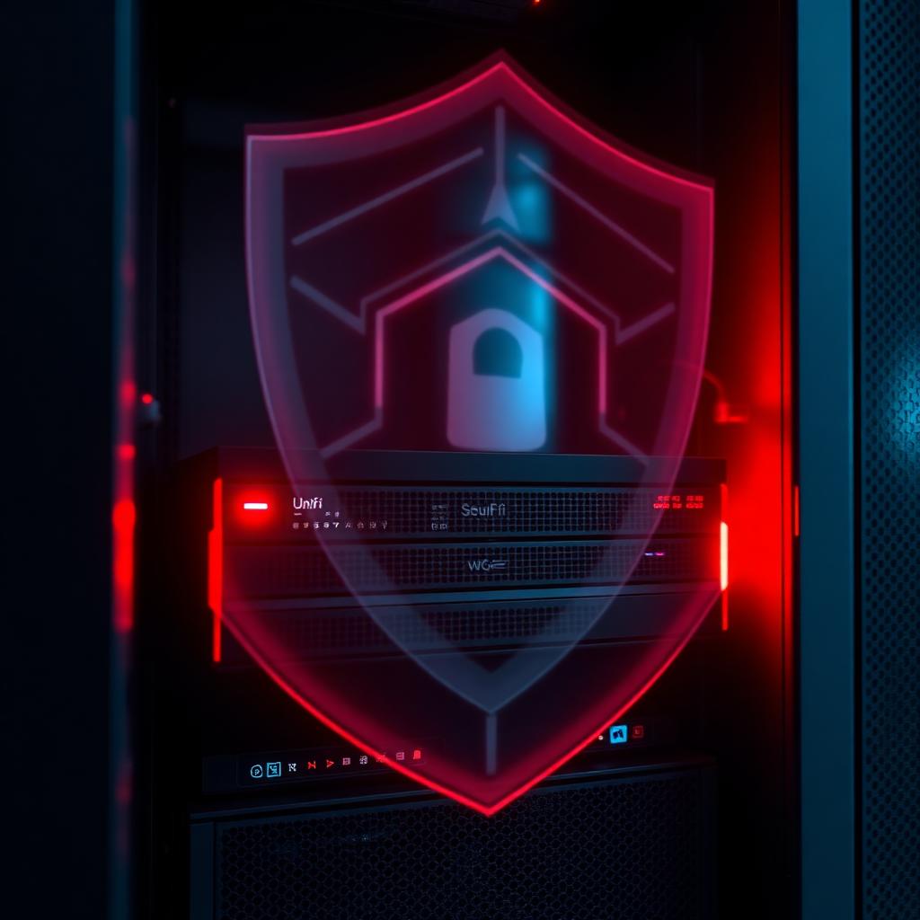 CyberSecure Enhanced premium network protection